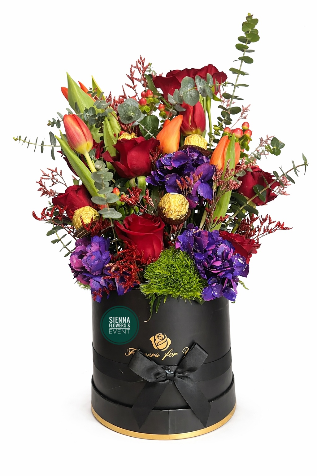 Siyah Kuğu ve Altın Dokunuş 