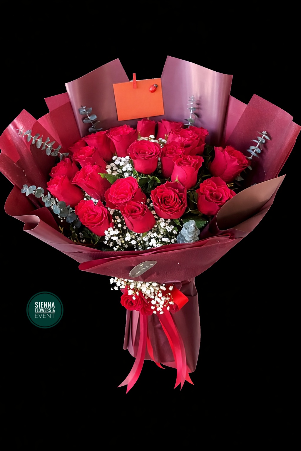 Desiderio Rosso 