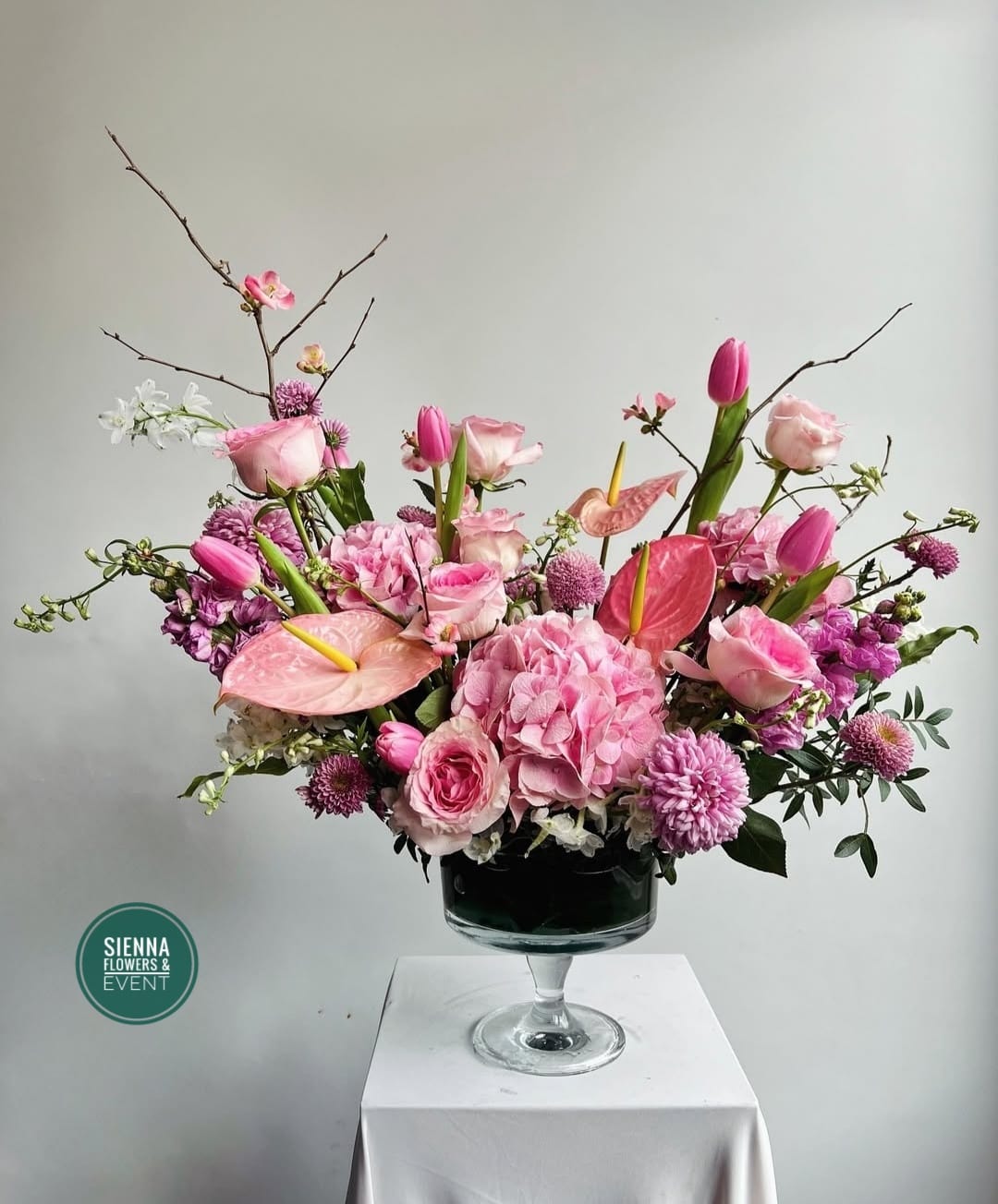 Amazing Love Arrangement