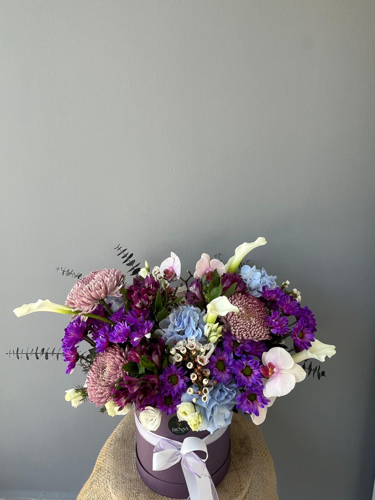 Luxury Arrangement of Bohem