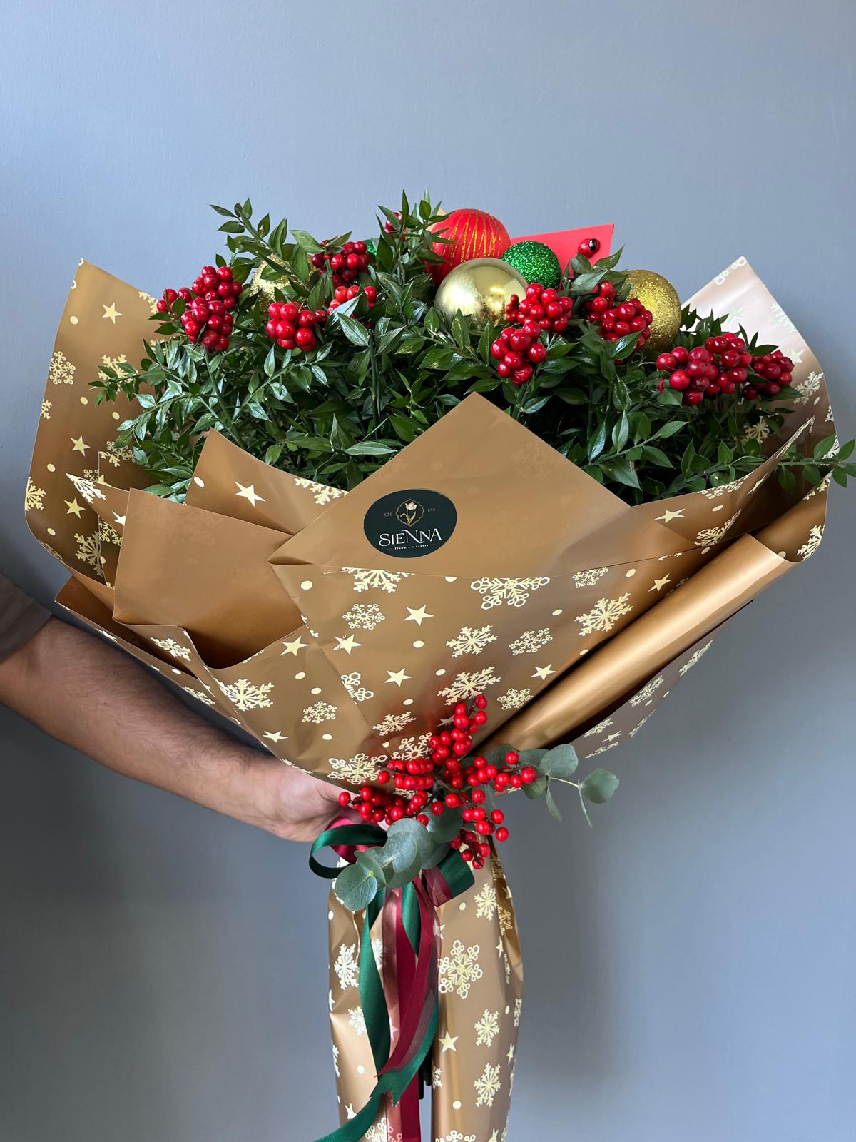 Golden Rich Kokina Buketi