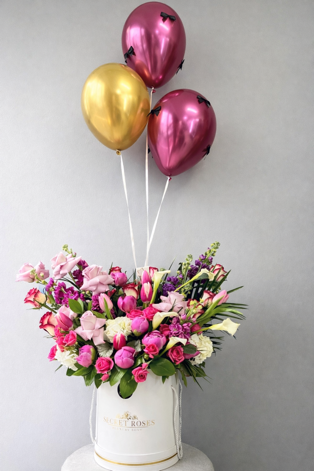 Birthday Luxury Secret Box