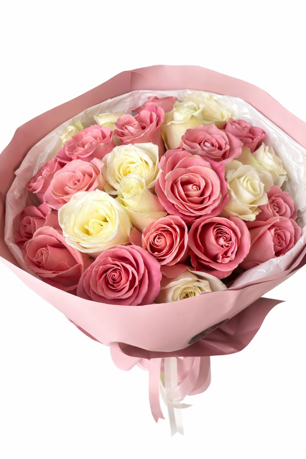 Poudre Amour (25 pieces ekvator roses)